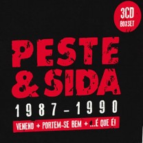 1987-1990 (3CD)