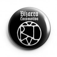 Pin Logo (Black)