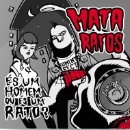 És um Homem ou És um Rato?