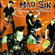 Survival of the Sickest!