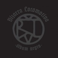 Álbum Negro